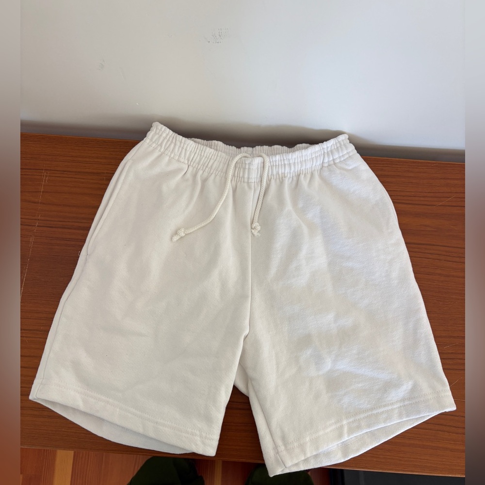 LA Apparel shorts XS